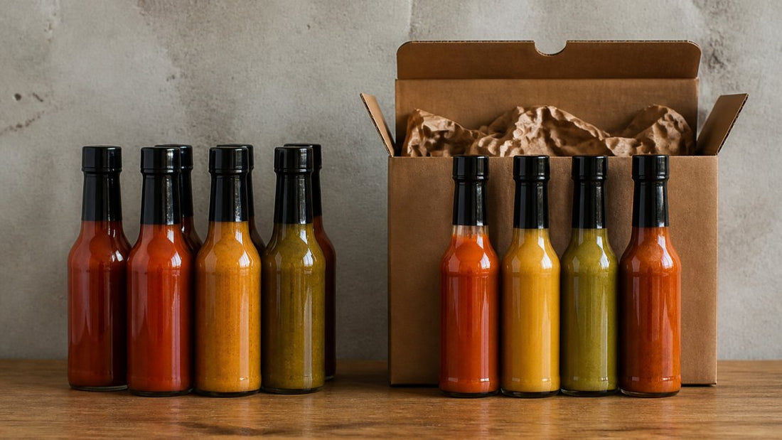 Bravado Spice vs Heatonist: Which Hot Sauce Wins