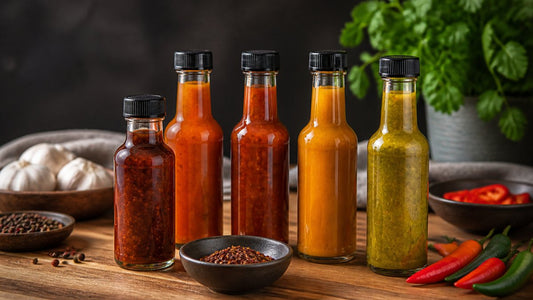 Heatonist Alternative for Craft Sauce Lovers in 2026