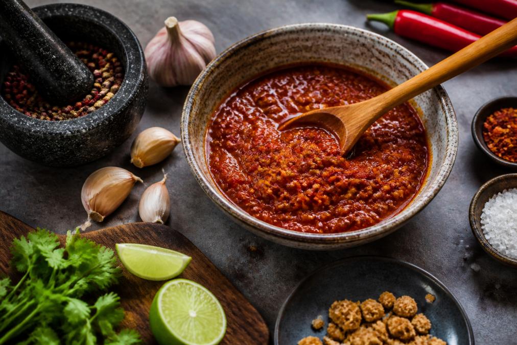 How to Balance Heat and Flavor in Spicy Dishes