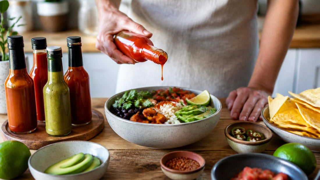 How to Elevate Simple Home Meals: 7 Proven Techniques