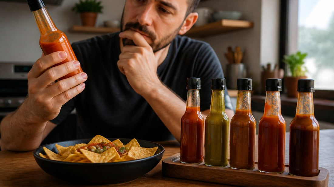 Is Expensive Hot Sauce Worth It: A Honest Breakdown