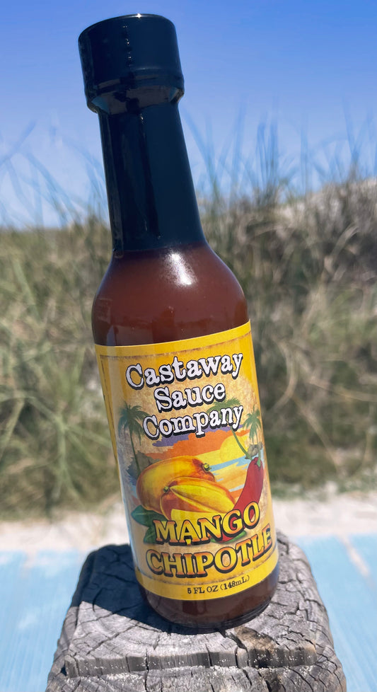 Mango Chipotle case